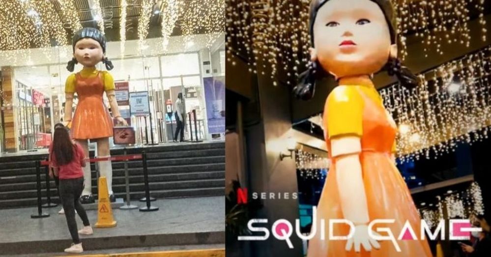 Làn sóng "ăn theo" Squid Game bùng nổ trên khắp thế giới Làn sóng "ăn theo" Squid Game bùng nổ trên khắp thế giới