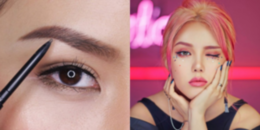 Những bí quyết kẻ chân mày đẹp khắp 5 châu 4 bể cực đơn giản