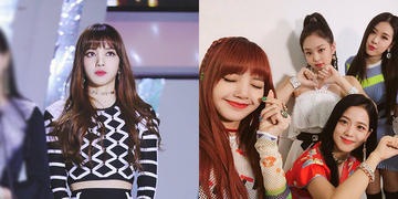 Dù thường xuyên mua đồ ăn cho cả nhóm, Lisa vẫn bị cô lập trong đội hình Black Pink? Dù thường xuyên mua đồ ăn cho cả nhóm, Lisa vẫn bị cô lập trong đội hình Black Pink?