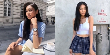 Phát hiện mới của hội Rich Kids Việt - nàng tiểu thư da nâu, sang chảnh miễn bàn và lại khiêm tốn! Phát hiện mới của hội Rich Kids Việt - nàng tiểu thư da nâu, sang chảnh miễn bàn và lại khiêm tốn!