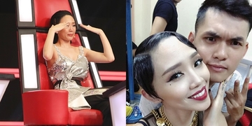 Stylist Mì Gói qua đời được 1 tháng, Tóc Tiên hé lộ sự thật bất ngờ Stylist Mì Gói qua đời được 1 tháng, Tóc Tiên hé lộ sự thật bất ngờ