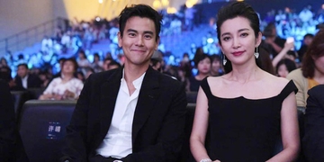 Scandal Bành Vu Yến cướp chỗ Lý Băng Băng, tưởng mọi thứ đã đâu vào đấy thì giông bão lại nổi lên Scandal Bành Vu Yến cướp chỗ Lý Băng Băng, tưởng mọi thứ đã đâu vào đấy thì giông bão lại nổi lên