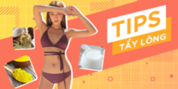 Diện bikini chuẩn gợi cảm, bạn nên học ngay bí kíp triệt vi-ô-lông vĩnh viễn này