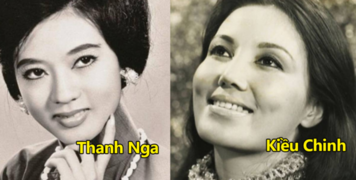 Nhan sắc "Tứ đại mỹ nhân" nổi tiếng nhứt đất Sài Gòn Nhan sắc "Tứ đại mỹ nhân" nổi tiếng nhứt đất Sài Gòn
