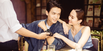 Ghi điểm với crush bằng cuộc hẹn hò không cần ví Ghi điểm với crush bằng cuộc hẹn hò không cần ví