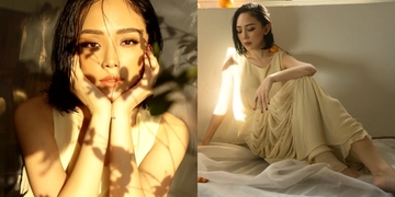 Không còn gợi cảm, Tóc Tiên bỗng chốc ăn diện kín đáo, ngoan hiền khiến fan bất ngờ Không còn gợi cảm, Tóc Tiên bỗng chốc ăn diện kín đáo, ngoan hiền khiến fan bất ngờ
