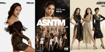 Minh Tú xuất hiện trong trailer Asia's Next Top Model 2018, đại diện Việt Nam chính thức lộ diện Minh Tú xuất hiện trong trailer Asia's Next Top Model 2018, đại diện Việt Nam chính thức lộ diện