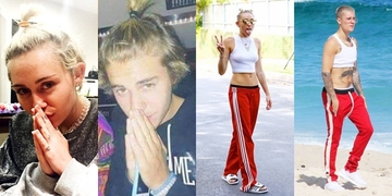 Thật khó tin! Không phải tình cũ hay tình mới mà đây mới đích thị là cô gái hợp gu của Justin Bieber Thật khó tin! Không phải tình cũ hay tình mới mà đây mới đích thị là cô gái hợp gu của Justin Bieber