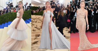 "Chân dài" Hailey Baldwin sẽ diện váy cưới lộng lẫy nào trong hôn lễ với Justin Bieber? "Chân dài" Hailey Baldwin sẽ diện váy cưới lộng lẫy nào trong hôn lễ với Justin Bieber?