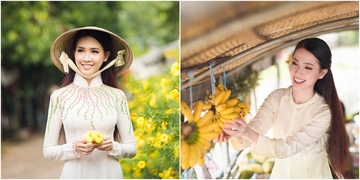 Phan Thị Mơ tự tin giới thiệu bản thân trước ngày dự thi Hoa hậu đại sứ du lịch thế giới 2018 Phan Thị Mơ tự tin giới thiệu bản thân trước ngày dự thi Hoa hậu đại sứ du lịch thế giới 2018