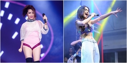 Hòa Minzy tiết lộ bí quyết giảm cân siêu hiệu quả, phương pháp cuối cùng mới bất ngờ