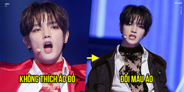 Hội những master-nim bá đạo của NCT khiến người hâm mộ vừa sốc vừa thán phục Hội những master-nim bá đạo của NCT khiến người hâm mộ vừa sốc vừa thán phục