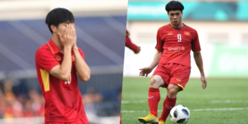 Từ SEA Games đến ASIAD, Công Phượng vẫn "sợ" chấm phạt đền Từ SEA Games đến ASIAD, Công Phượng vẫn "sợ" chấm phạt đền
