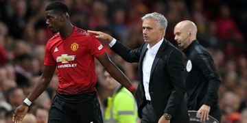 Tin chuyển nhượng ngày 14/8/2018: Barcelona chơi tất tay, âm mưu biến Pogba thành "Coutinho 2.0"! Tin chuyển nhượng ngày 14/8/2018: Barcelona chơi tất tay, âm mưu biến Pogba thành "Coutinho 2.0"!