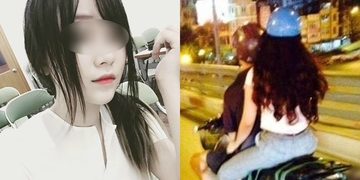 Nữ giám đốc 24 tuổi lương 50 triệu than bị người yêu 8 năm "cắm sừng", hứng lại nguyên rổ "gạch đá" Nữ giám đốc 24 tuổi lương 50 triệu than bị người yêu 8 năm "cắm sừng", hứng lại nguyên rổ "gạch đá"