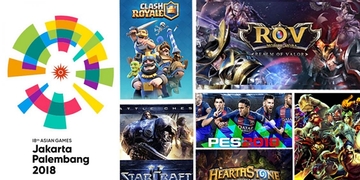 Cận cảnh lịch thi đấu bộ môn eSports tại ASIAD 18: Đội tuyển Việt Nam rơi vào bảng tử thần của LMHT! Cận cảnh lịch thi đấu bộ môn eSports tại ASIAD 18: Đội tuyển Việt Nam rơi vào bảng tử thần của LMHT!