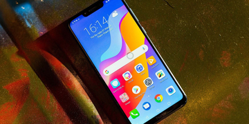 Honor Play định nghĩa lại smartphone dành riêng cho game thủ Honor Play định nghĩa lại smartphone dành riêng cho game thủ