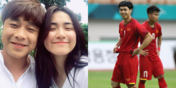 Bạn trai đại gia lên tiếng khi Hoà Minzy bị gán ghép sang Indonesia cổ vũ Công Phượng Bạn trai đại gia lên tiếng khi Hoà Minzy bị gán ghép sang Indonesia cổ vũ Công Phượng