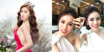 Giữa tâm bão ảnh phản cảm, Á hậu Thư Dung vẫn vui vẻ livestream cover "Duyên mình lỡ" Giữa tâm bão ảnh phản cảm, Á hậu Thư Dung vẫn vui vẻ livestream cover "Duyên mình lỡ"