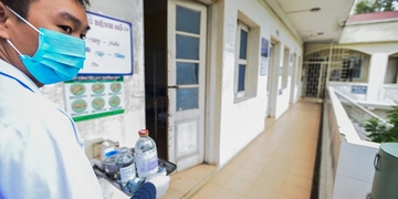 Điều cần làm ngay để kéo dài sự sống khi dương tính với HIV Điều cần làm ngay để kéo dài sự sống khi dương tính với HIV