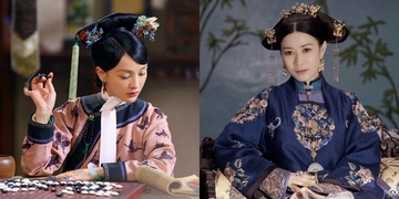 CDM đừng hòng xem “chùa” nữa vì nay Như Ý Truyện cũng sẽ bị cấm sóng như Diên Hi Công Lược? CDM đừng hòng xem “chùa” nữa vì nay Như Ý Truyện cũng sẽ bị cấm sóng như Diên Hi Công Lược?