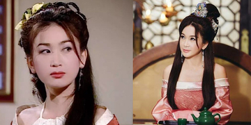 Tái xuất sau bao nhiêu năm, Ôn Bích Hà vẫn đẹp đến ngây người: "Bảo 50 tuổi chả ai tin" Tái xuất sau bao nhiêu năm, Ôn Bích Hà vẫn đẹp đến ngây người: "Bảo 50 tuổi chả ai tin"