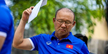 HLV Park Hang-seo nổi đoá khi BTC ASIAD 18 liên tục chèn ép Olympic Việt Nam HLV Park Hang-seo nổi đoá khi BTC ASIAD 18 liên tục chèn ép Olympic Việt Nam