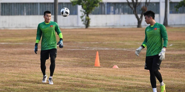 Chủ nhà Indonesia CẤM phóng viên Việt Nam tác nghiệp tại sân tập của các cầu thủ Olympic Chủ nhà Indonesia CẤM phóng viên Việt Nam tác nghiệp tại sân tập của các cầu thủ Olympic