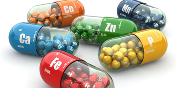 Vitamin: Loại Nào Nên Uống, Loại Nào Không? Vitamin: Loại Nào Nên Uống, Loại Nào Không?