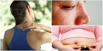 Những dấu hiệu cho thấy cơ thể bạn đang bị tích tụ quá nhiều độc tố Những dấu hiệu cho thấy cơ thể bạn đang bị tích tụ quá nhiều độc tố