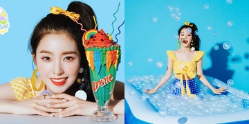 Học lỏm ngay tuyệt chiêu make-up của "nữ thần" Irene - Red Velvet khiến hội chị em "rụng rời" Học lỏm ngay tuyệt chiêu make-up của "nữ thần" Irene - Red Velvet khiến hội chị em "rụng rời"