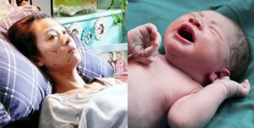 Lời giải thích hợp lý cho hiện tượng "Thai phụ đã chết nhưng vẫn sinh con" Lời giải thích hợp lý cho hiện tượng "Thai phụ đã chết nhưng vẫn sinh con"