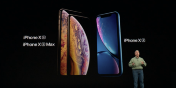 SỐC: iPhone XS và XS Max được dự đoán sẽ trở thành "bom xịt" của Apple? SỐC: iPhone XS và XS Max được dự đoán sẽ trở thành "bom xịt" của Apple?