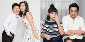 Phản ứng của con trai giữa scandal ồn ào của Cát Phượng - Kiều Minh Tuấn với An Nguy? Phản ứng của con trai giữa scandal ồn ào của Cát Phượng - Kiều Minh Tuấn với An Nguy?