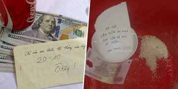 Cùng YAN News ngắm nhìn những món quà 20/10 "bá đạo" của các anh chồng có IQ 200 Cùng YAN News ngắm nhìn những món quà 20/10 "bá đạo" của các anh chồng có IQ 200