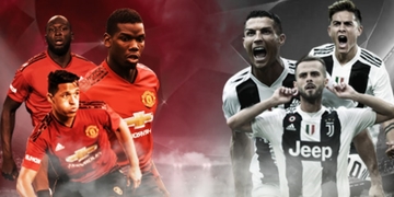 Champions League trước lượt thi đấu thứ 3: Old Trafford đón CR7 "về nhà" Champions League trước lượt thi đấu thứ 3: Old Trafford đón CR7 "về nhà"