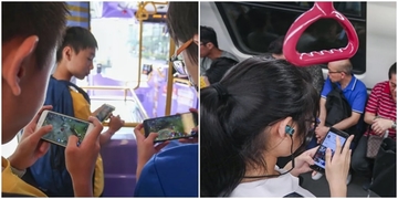 Bị cô giáo tịch thu điện thoại, nữ sinh viết tâm thư đe dọa: "Nếu cô không trả, em sẽ tự tử" Bị cô giáo tịch thu điện thoại, nữ sinh viết tâm thư đe dọa: "Nếu cô không trả, em sẽ tự tử"