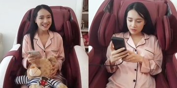 Giữa nghi vấn mang bầu 4 tháng, Nhã Phương lại để lộ vòng 2 lùm lùm Giữa nghi vấn mang bầu 4 tháng, Nhã Phương lại để lộ vòng 2 lùm lùm