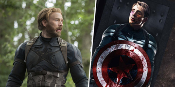 Chris Evans bất ngờ "tiết lộ" số phận của Captain America trong Avengers 4 sau khi tạm biệt MCU Chris Evans bất ngờ "tiết lộ" số phận của Captain America trong Avengers 4 sau khi tạm biệt MCU