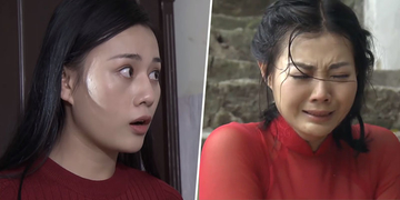 Quỳnh Búp Bê nên đổi tên thành Quỳnh Sao Chổi với lý do được khán giả đưa ra siêu hợp lý Quỳnh Búp Bê nên đổi tên thành Quỳnh Sao Chổi với lý do được khán giả đưa ra siêu hợp lý