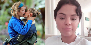 Selena vẫn còn yêu Justin rất nhiều, suy sụp nghiêm trọng vì Justin kết hôn quá nhanh Selena vẫn còn yêu Justin rất nhiều, suy sụp nghiêm trọng vì Justin kết hôn quá nhanh
