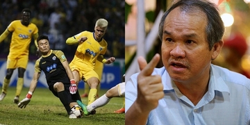 NÓNG: Bầu Đức sẽ đưa Bùi Tiến Dũng "về một nhà" với Công Phượng và Xuân Trường? NÓNG: Bầu Đức sẽ đưa Bùi Tiến Dũng "về một nhà" với Công Phượng và Xuân Trường?