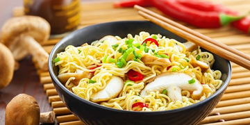 “Mì ăn liền gây ung thư” - Chuyên gia thực phẩm nói gì? “Mì ăn liền gây ung thư” - Chuyên gia thực phẩm nói gì?
