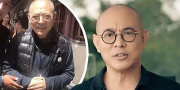 Bất ngờ với hình ảnh hiện tại của siêu sao võ thuật một thời - Lý Liên Kiệt Bất ngờ với hình ảnh hiện tại của siêu sao võ thuật một thời - Lý Liên Kiệt