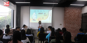 Giới trẻ ra khơi cùng VOIS, chinh phục kỹ năng mềm trên con thuyền MentorSHIP Giới trẻ ra khơi cùng VOIS, chinh phục kỹ năng mềm trên con thuyền MentorSHIP