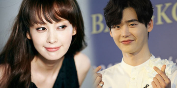Lee Jong Suk trở thành fanboy thành công nhất hệ mặt trời: Lee Na Young đồng ý nên duyên chị em rồi! Lee Jong Suk trở thành fanboy thành công nhất hệ mặt trời: Lee Na Young đồng ý nên duyên chị em rồi!