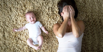 Góc Cảnh Giác: Trầm cảm sau sinh, nguyên nhân và cách phòng tránh Góc Cảnh Giác: Trầm cảm sau sinh, nguyên nhân và cách phòng tránh
