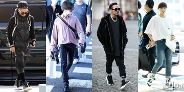 Top những nam thần Kpop tuy "nấm lùn" vẫn khiến đông đảo hội chị em mê mẩn Top những nam thần Kpop tuy "nấm lùn" vẫn khiến đông đảo hội chị em mê mẩn