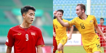 Thua trận thứ 2 liên tiếp, U19 Việt Nam dừng bước ngay từ vòng bảng VCK U19 châu Á Thua trận thứ 2 liên tiếp, U19 Việt Nam dừng bước ngay từ vòng bảng VCK U19 châu Á