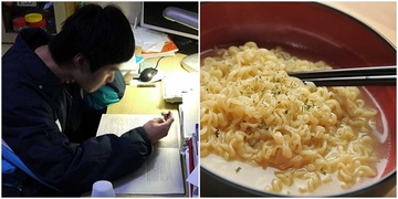 Nam sinh 18 tuổi qua đời vì ung thư dạ dày chỉ bởi thói quen mà hàng triệu bạn trẻ đang làm mỗi ngày Nam sinh 18 tuổi qua đời vì ung thư dạ dày chỉ bởi thói quen mà hàng triệu bạn trẻ đang làm mỗi ngày